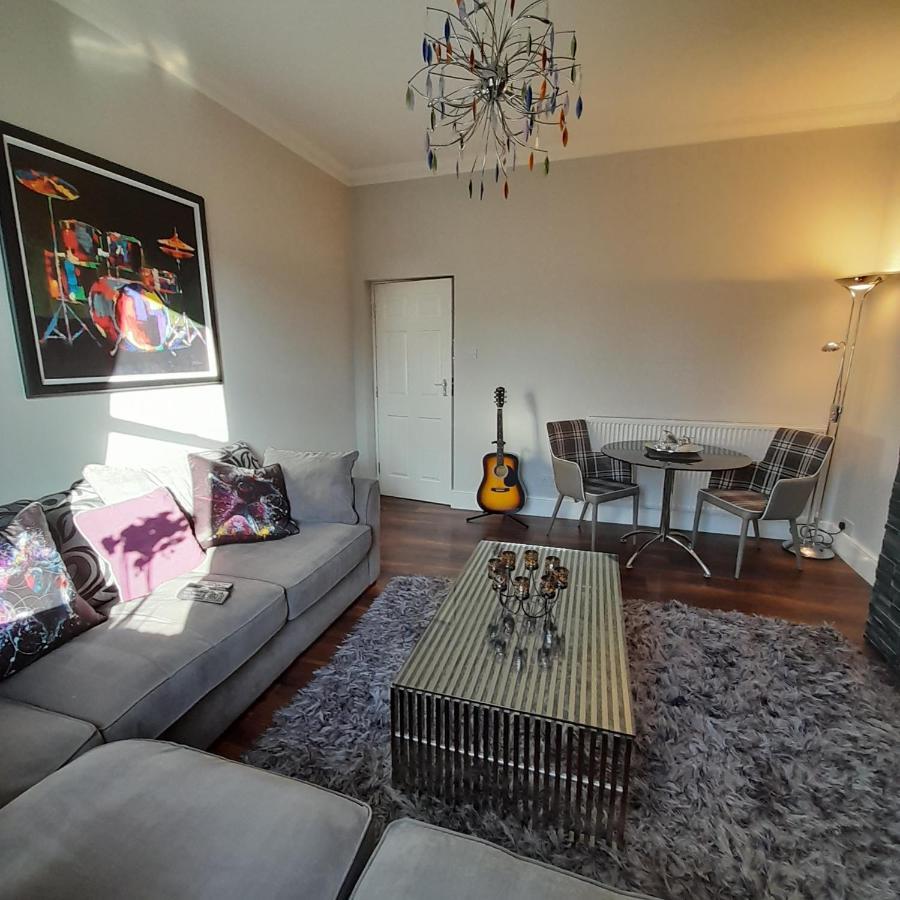 Lytham Apartment Літам-Сент-Еннс Екстер'єр фото